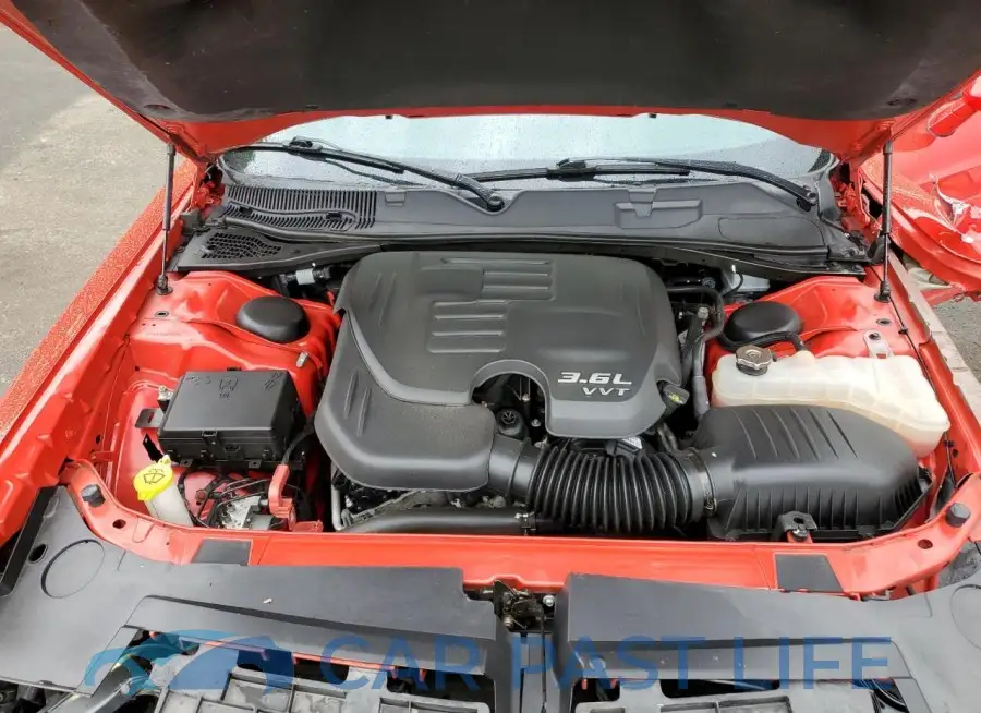2C3CDZAGXGH250129# 11