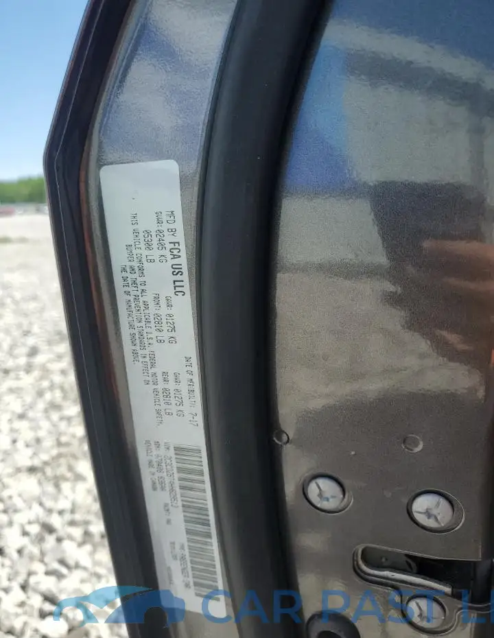 2C3CDZBT4HH629513# 12