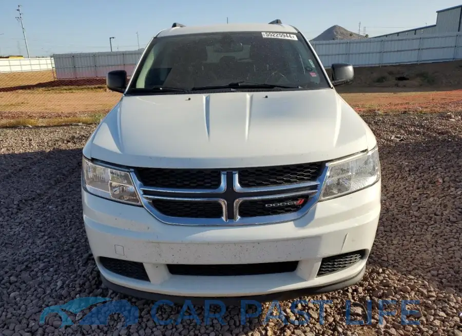 3C4PDCAB3LT262333# 5