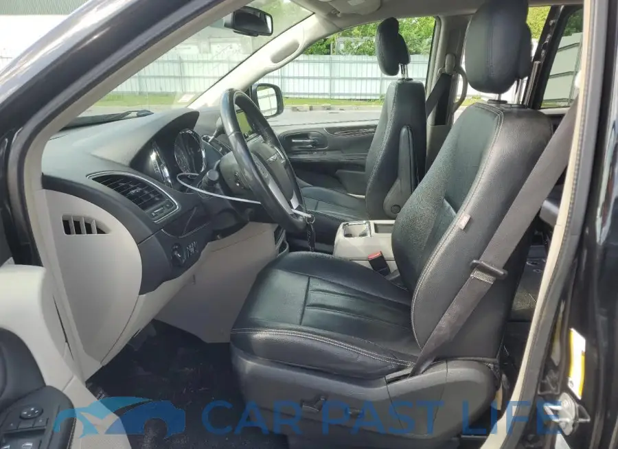 2C4RC1BG9GR200731# 7