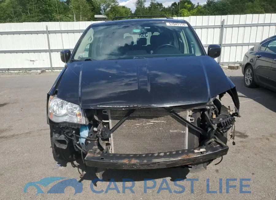 2C4RC1BG9GR200731# 5
