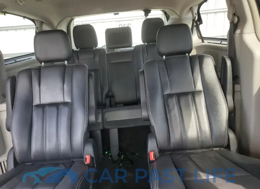 2C4RC1BG9GR200731# 10