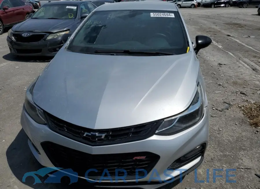 1G1BE5SM2J7115742# 5
