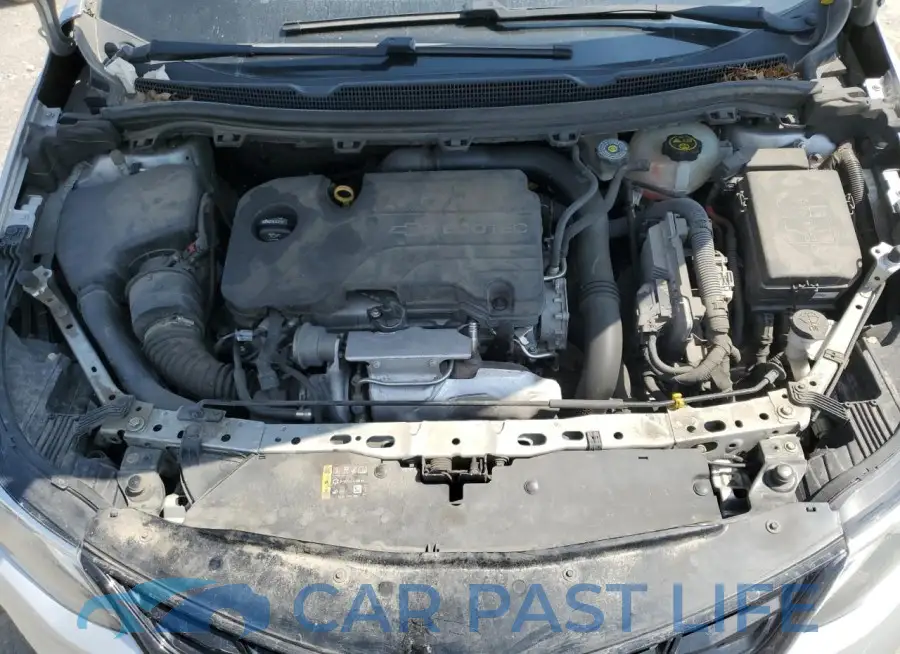 1G1BE5SM2J7115742# 11