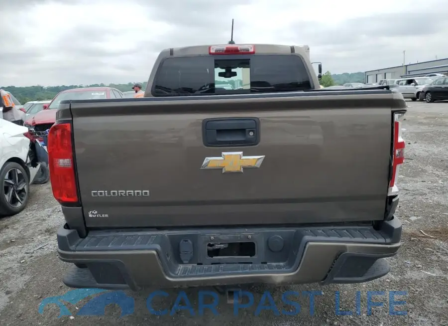 1GCGTDE33G1282686# 6