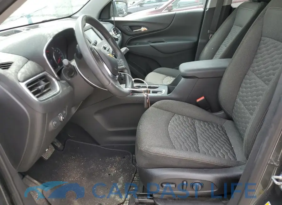 3GNAXTEV9LS544703# 7