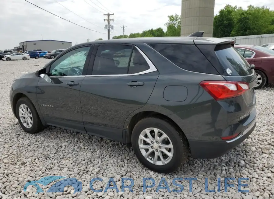 3GNAXTEV9LS544703# 2
