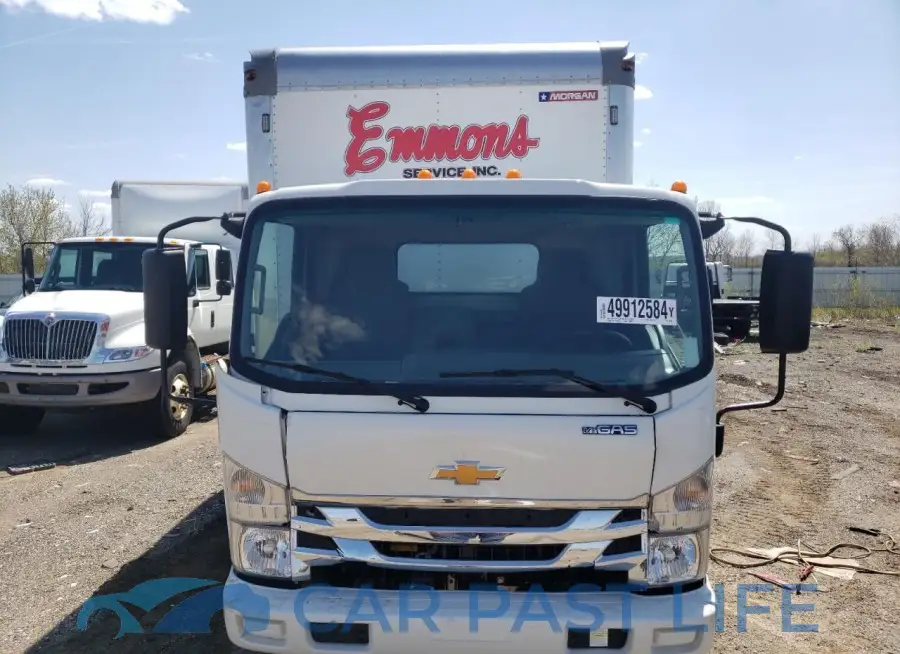 54DCDW1D4MS209009# 5