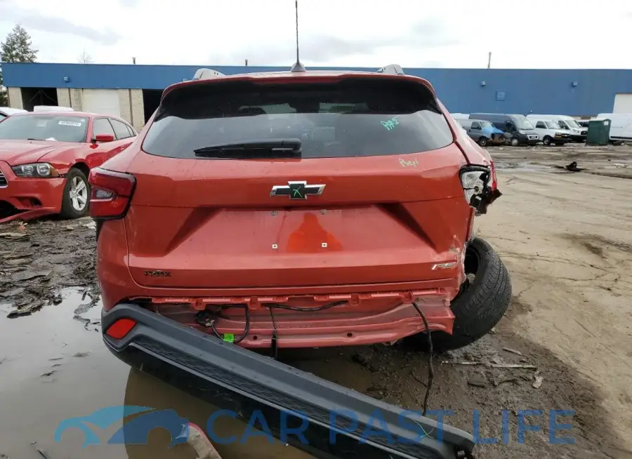 KL77LJE23RC116906# 6