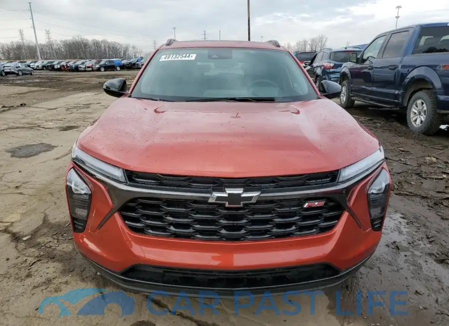 KL77LJE23RC116906# 5