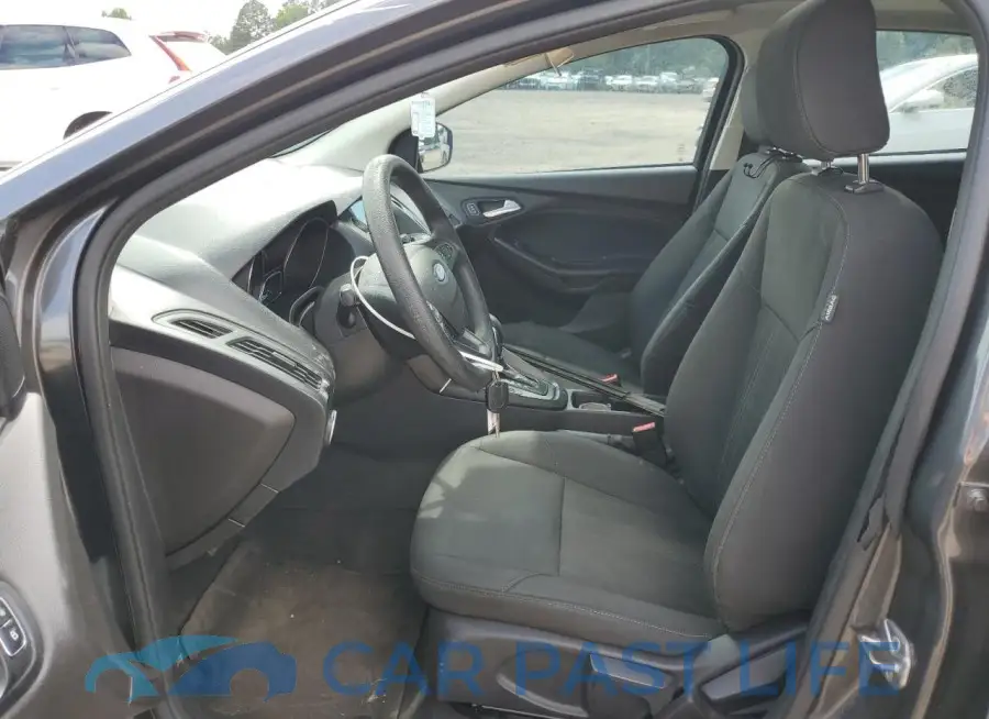 1FADP3H2XHL345931# 7