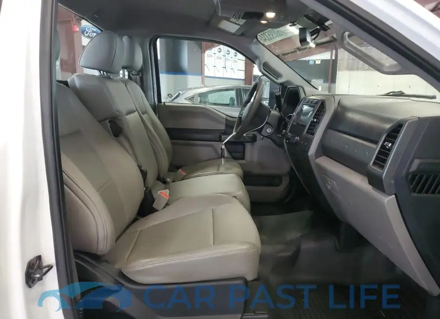 1FTBF2A63KED20635# 10