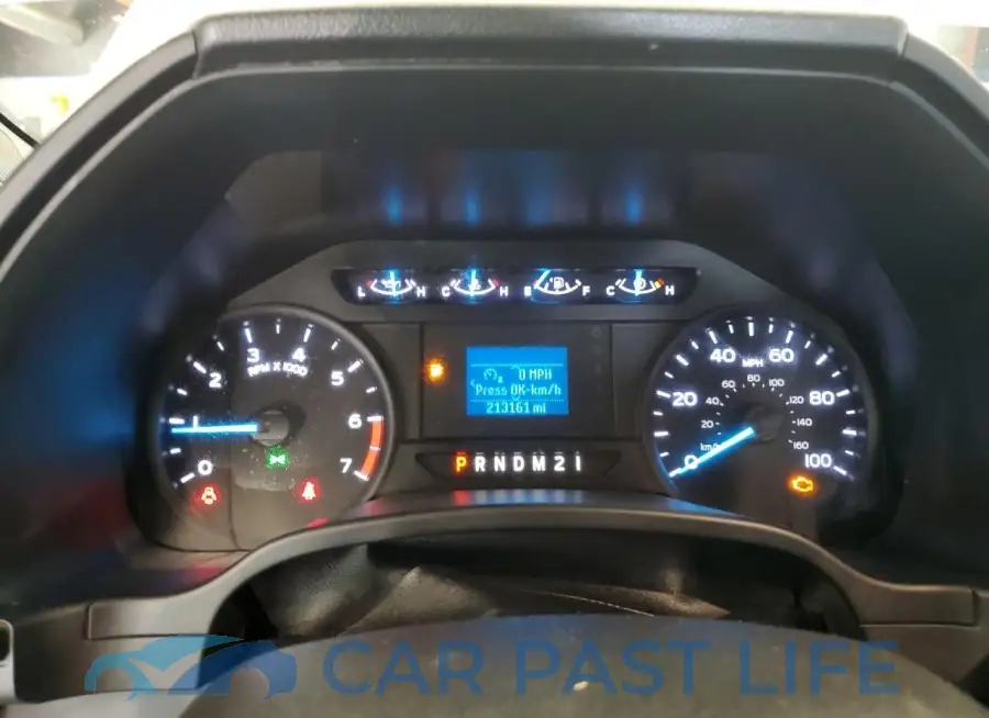 1FTBF2A63KED20635# 9