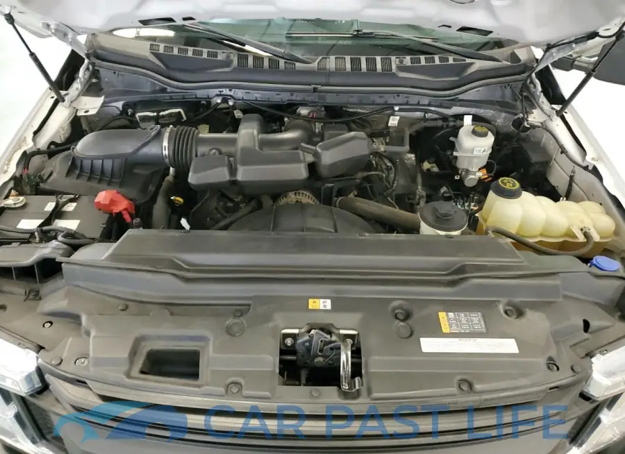 1FTBF2A63KED20635# 11