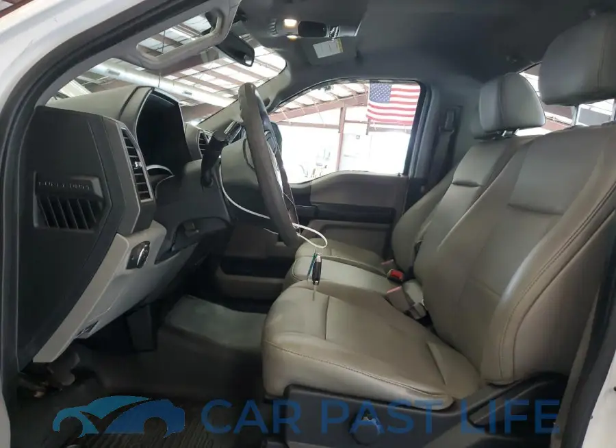 1FTBF2A63KED20635# 7
