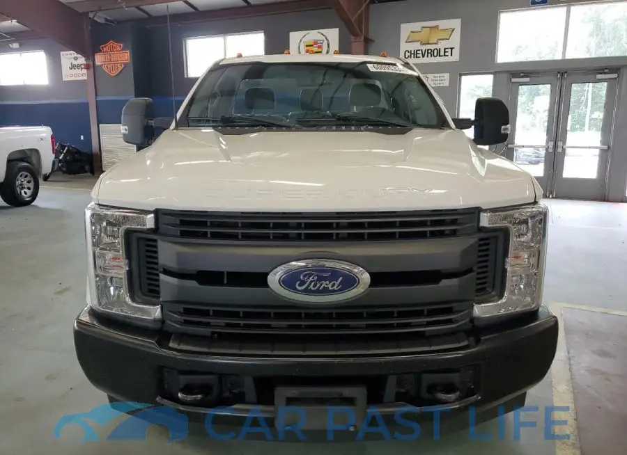 1FTBF2A63KED20635# 5