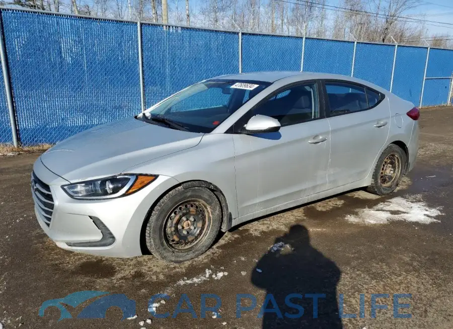 5NPD74LF4HH130883# 1