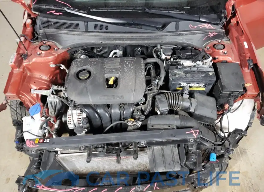3KPF54ADXPE604905# 11