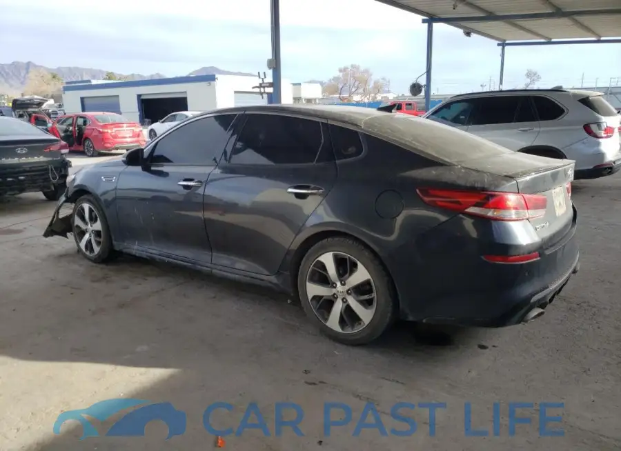 5XXGT4L35KG323044# 2