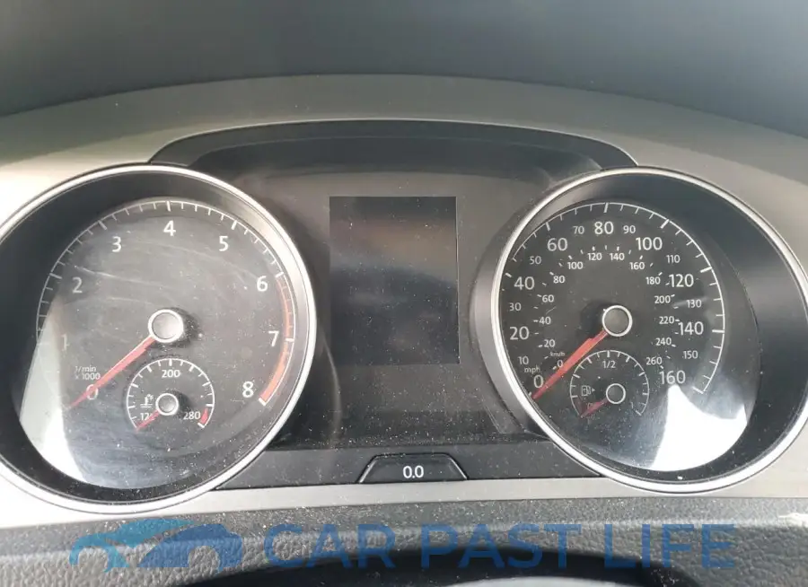 3VW217AU5GM024444# 9