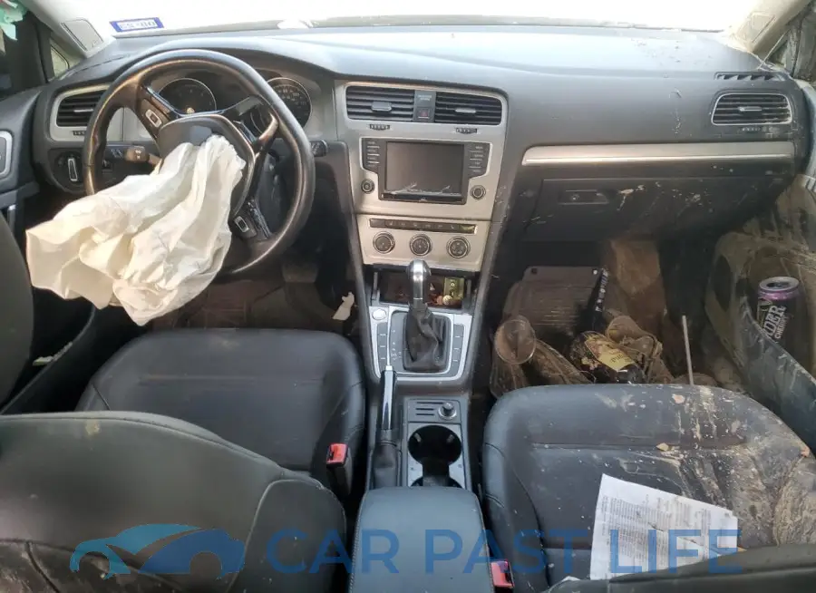 3VW217AU5GM024444# 8