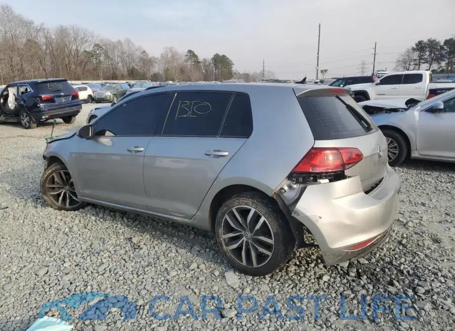 3VW217AU5GM024444# 2