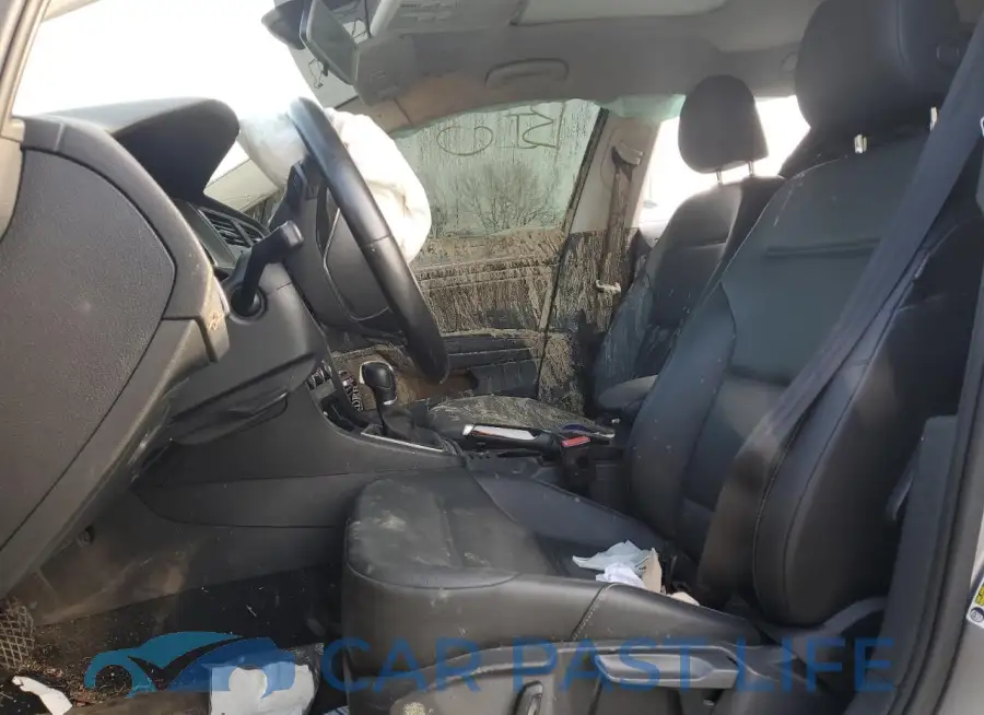 3VW217AU5GM024444# 7