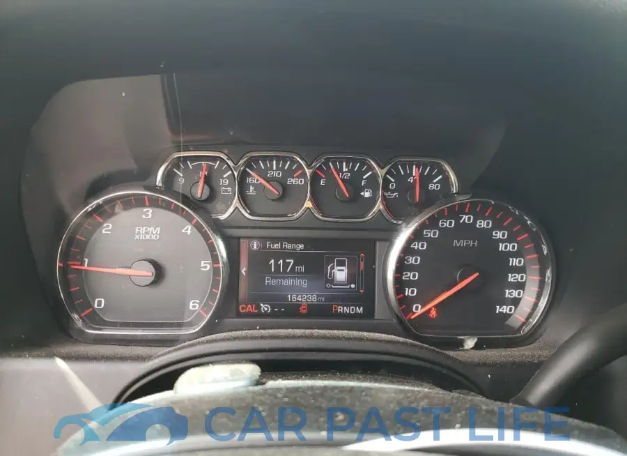 1GKS2FKC6GR185632# 9