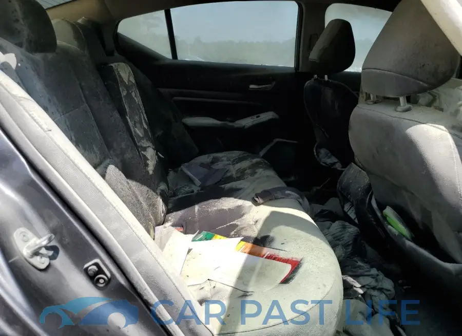 1N4BL4BVXLC141506# 10