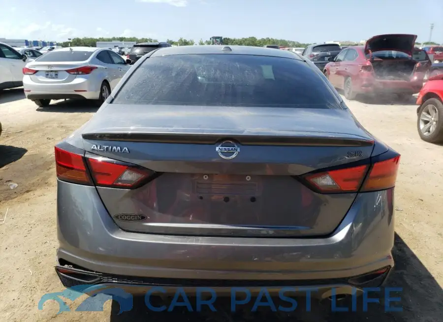 1N4BL4CV8KC209086# 6