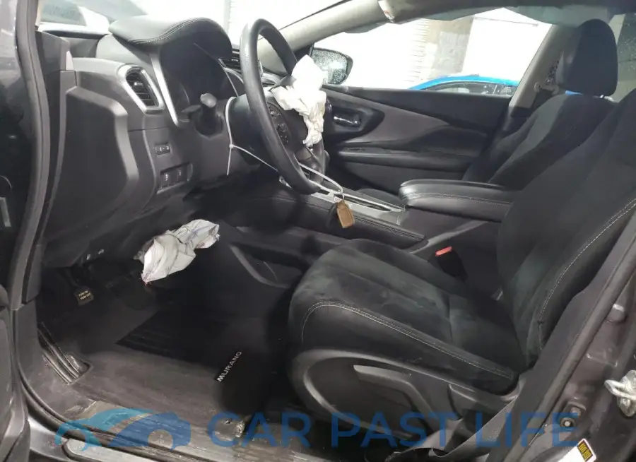 5N1AZ2AS3LN144909# 7