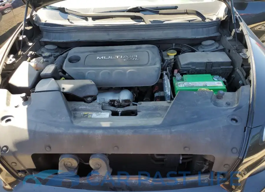 1C4PJLAB8GW165704# 11