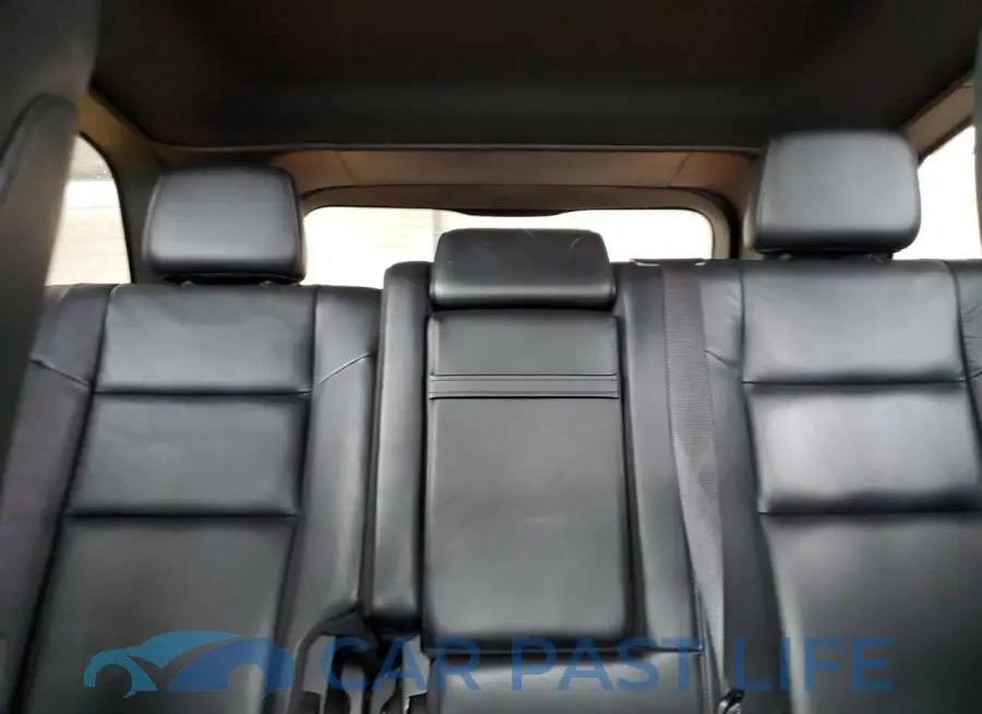 1C4RJFBG9NC109774# 10