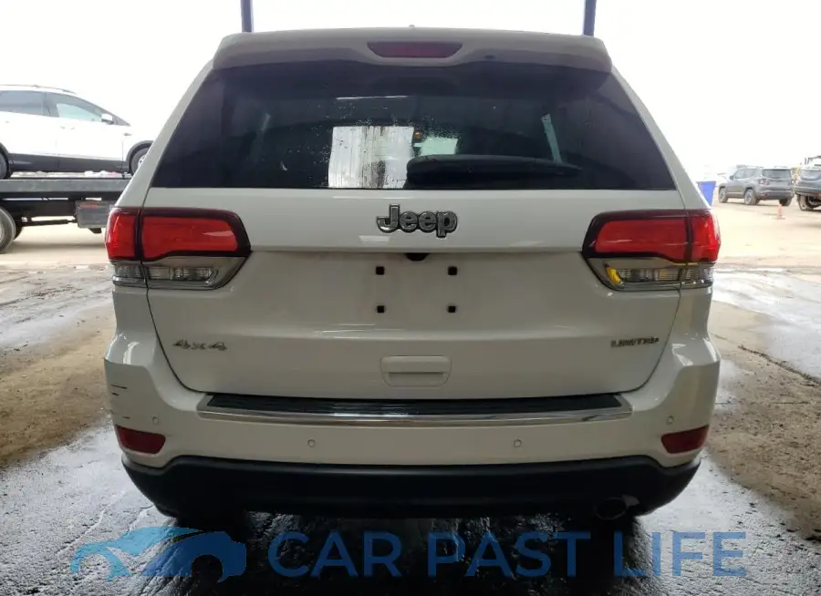 1C4RJFBG9NC109774# 6