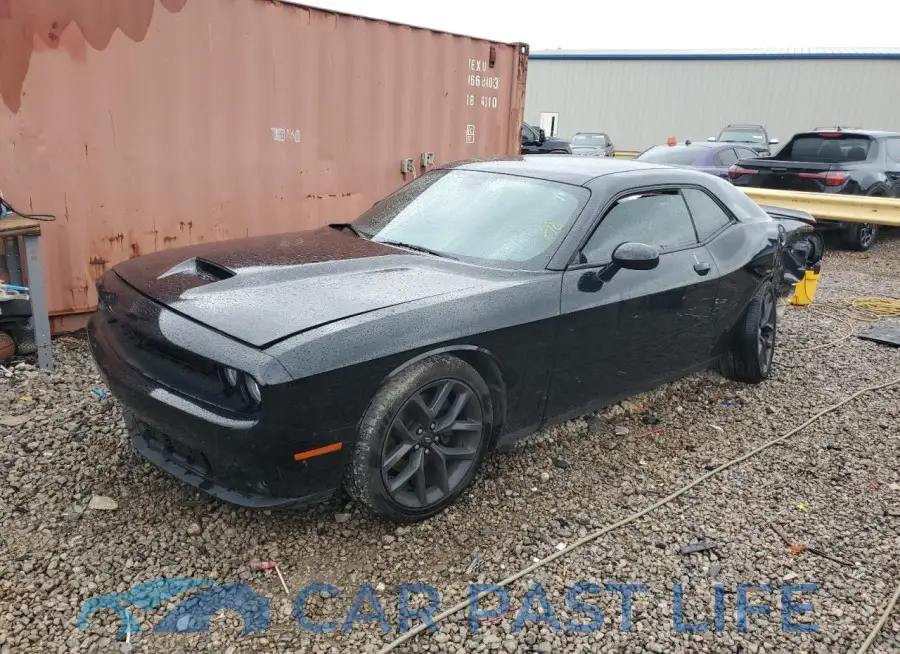 2C3CDZJG9KH501652# 1