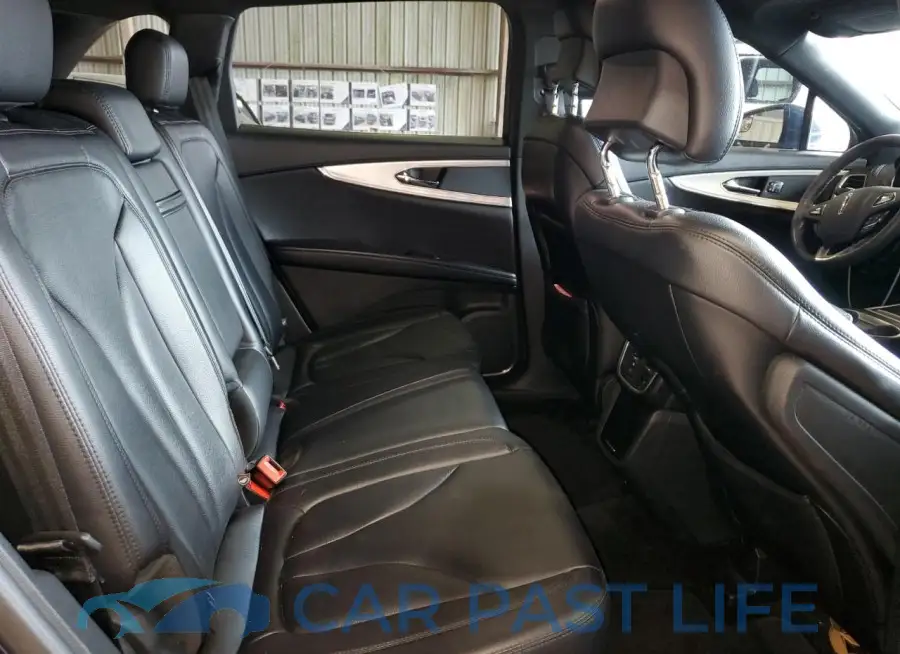 2LMPJ6JR8HBL39451# 10