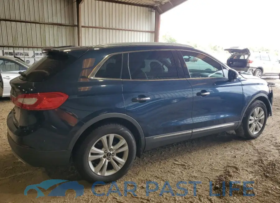 2LMPJ6JR8HBL39451# 3