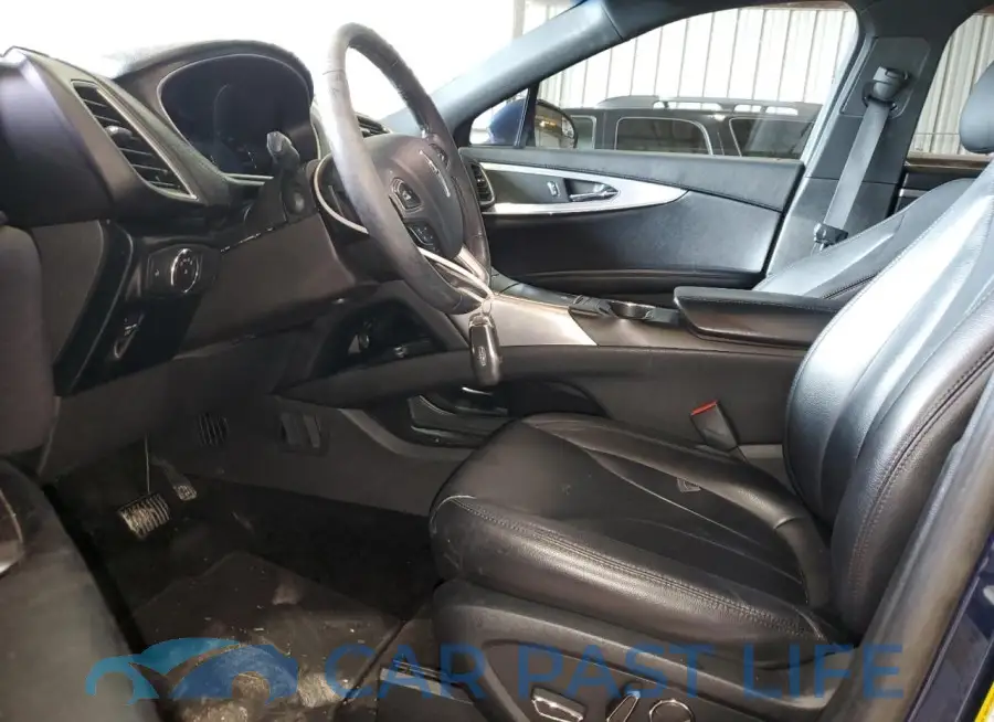 2LMPJ6JR8HBL39451# 7