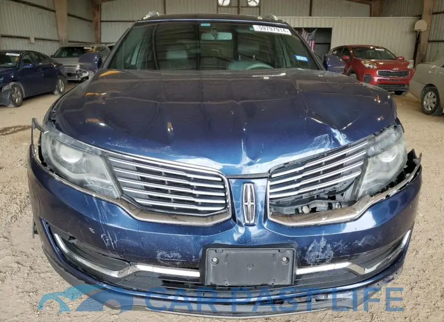 2LMPJ6JR8HBL39451# 5