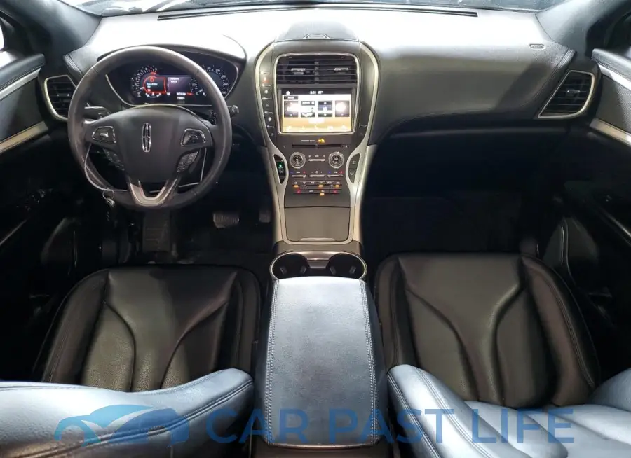2LMPJ6JR8HBL39451# 8