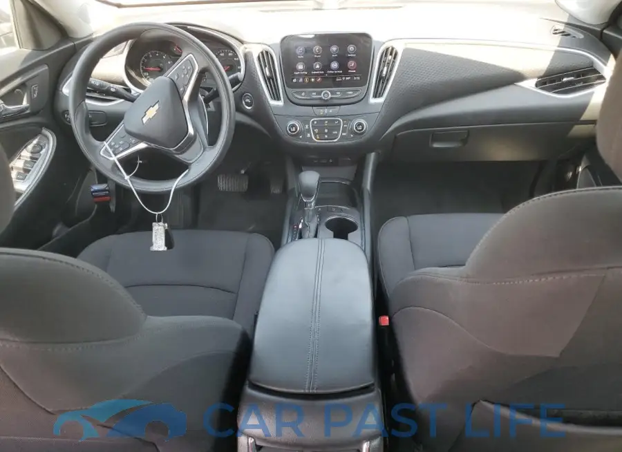1G1ZD5ST1PF201079# 8