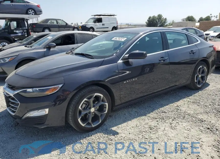 1G1ZD5ST1PF201079# 1