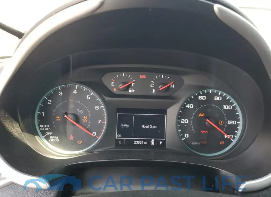 1G1ZD5ST1PF201079# 9