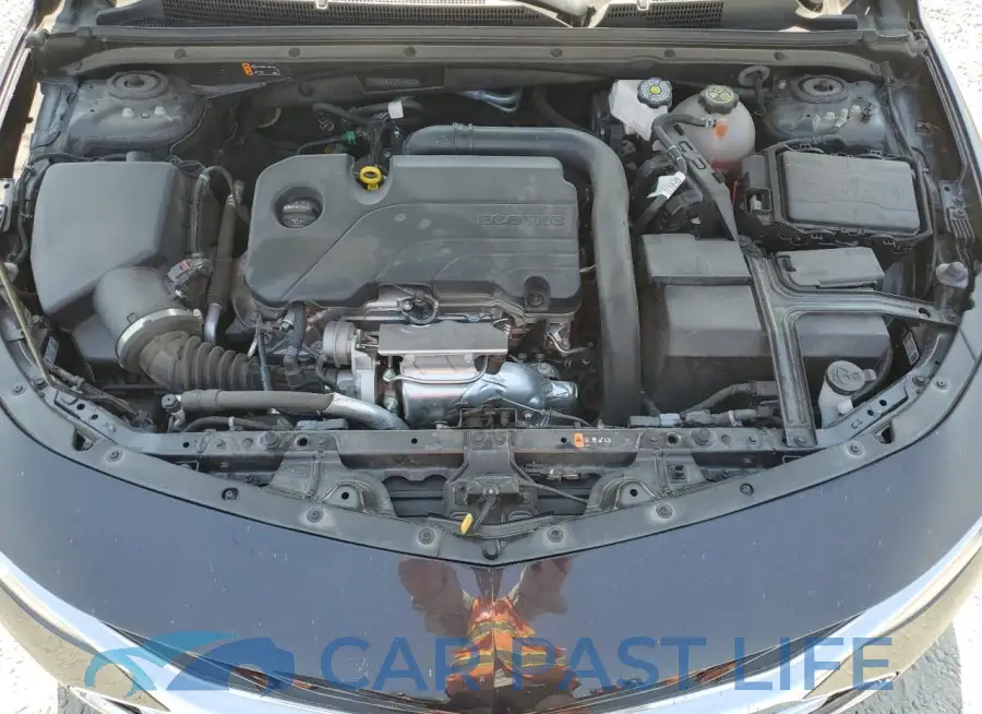 1G1ZD5ST1PF201079# 11