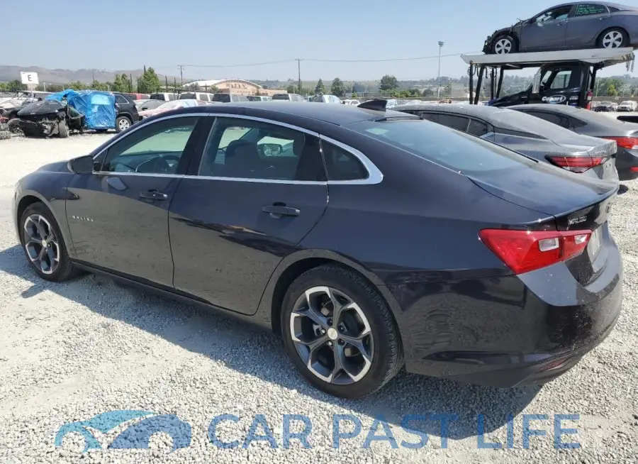 1G1ZD5ST1PF201079# 2