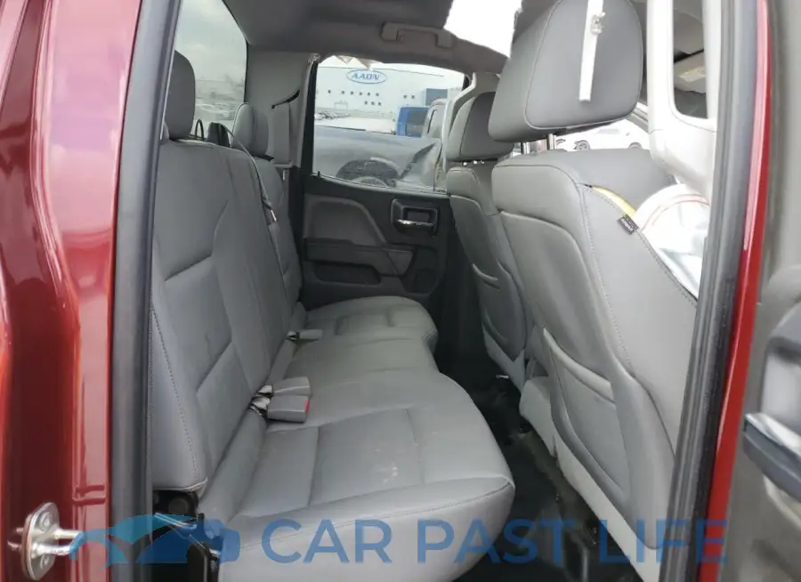 1GC2KUE80FZ518297# 10