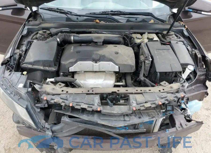 2G1115SL4F9241069# 11
