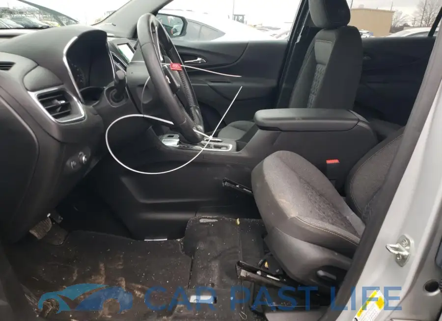 2GNAXJEV6N6129957# 7
