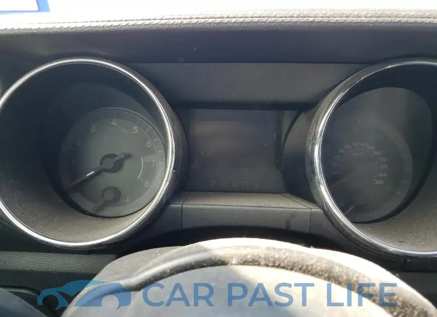 1FA6P8AM0F5306770# 9