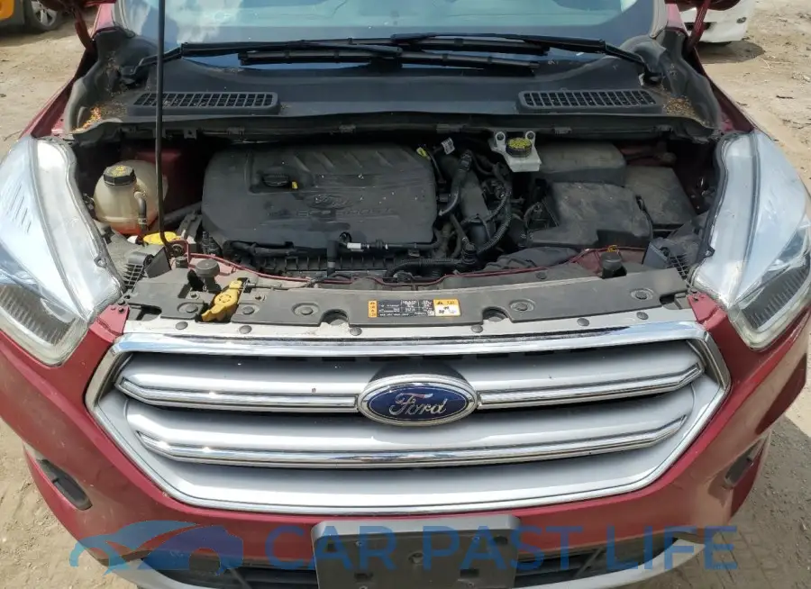 1FMCU9GD8HUA90433# 12